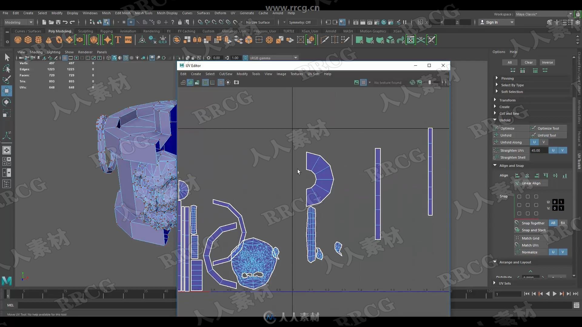 3DEX机构游戏资产从建模到纹理材质制作视频教程合集第一季