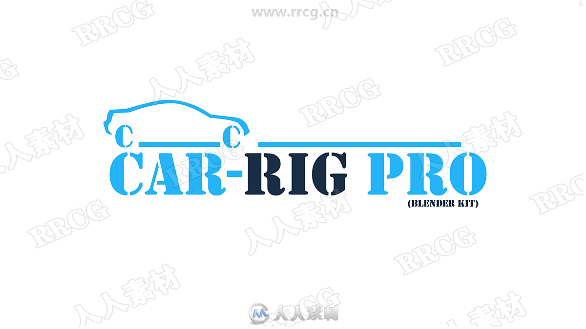 Car-Rig Pro车辆车轮骨骼动画Blender插件V1.6版37 / 作者:抱着猫的老鼠 / 帖子ID:16762736,6569004