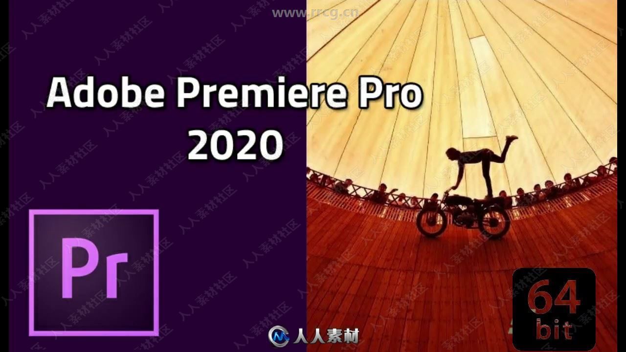 Premiere Pro CC 2020非线剪辑软件V14.3.1.45版85 / 作者:抱着猫的老鼠 / 帖子ID:16762794,6573554