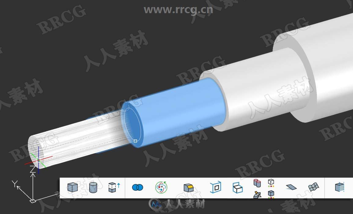 CorelCAD 2021.5三维绘图设计软件V21.2.1.3523 Win版