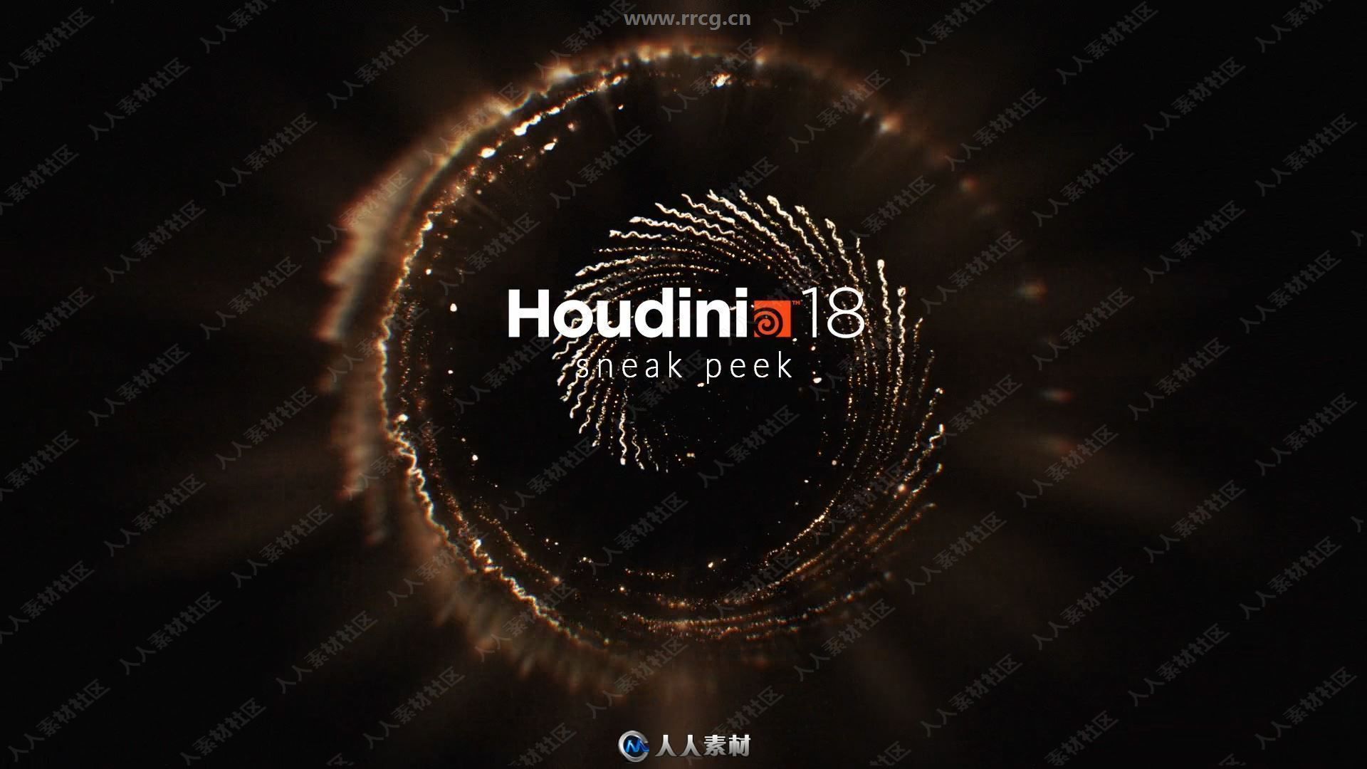 SideFX Houdini FX影视特效制作软件V18.0.532版38 / 作者:抱着猫的老鼠 / 帖子ID:16762956,6588068