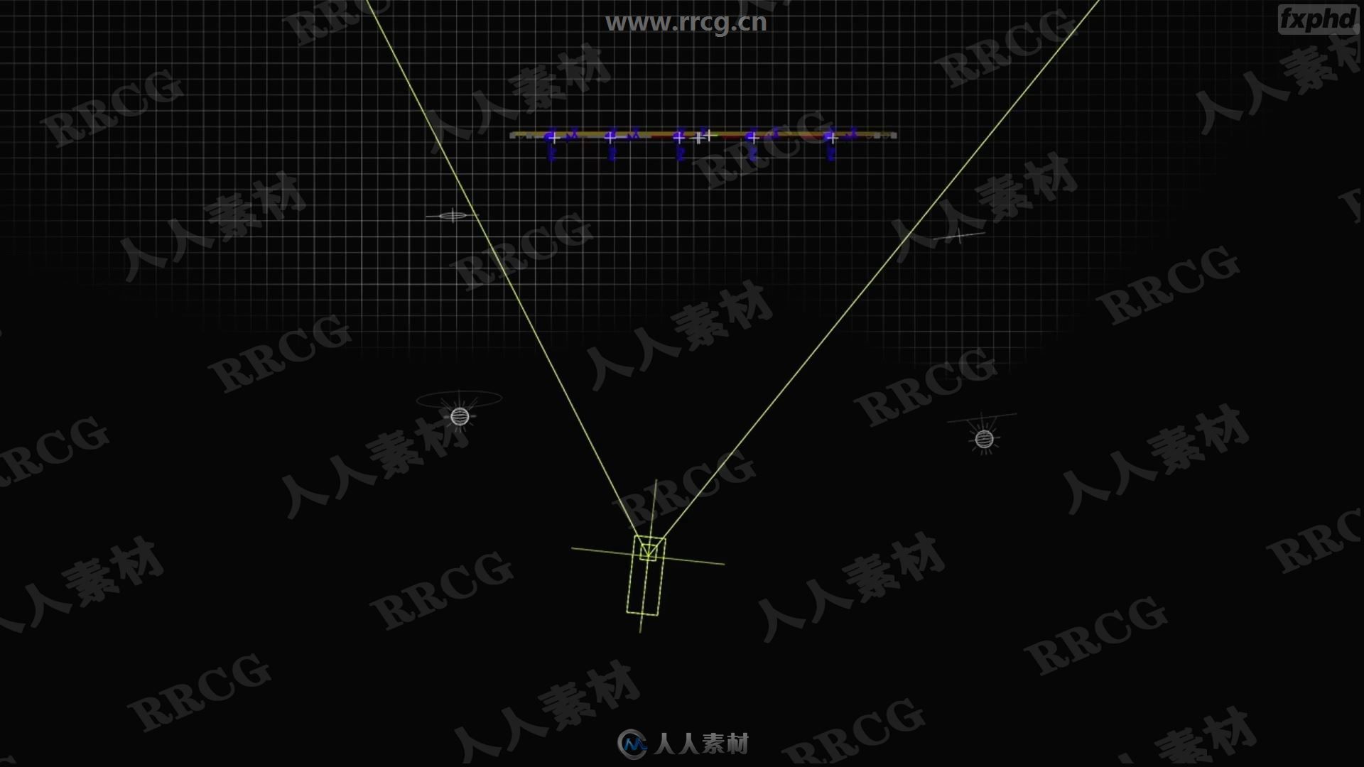 Flame影视后期特效VFX基础核心训练视频教程第二季