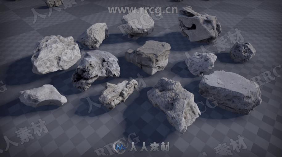 UE4幻游戏引擎扩展资料2020年9月合集第三季