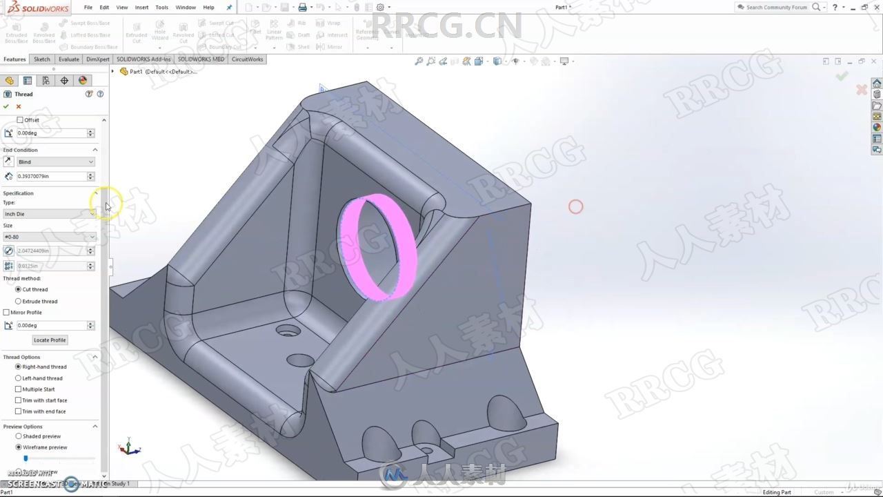 SolidWorks 2020机械设计完整指南训练视频教程