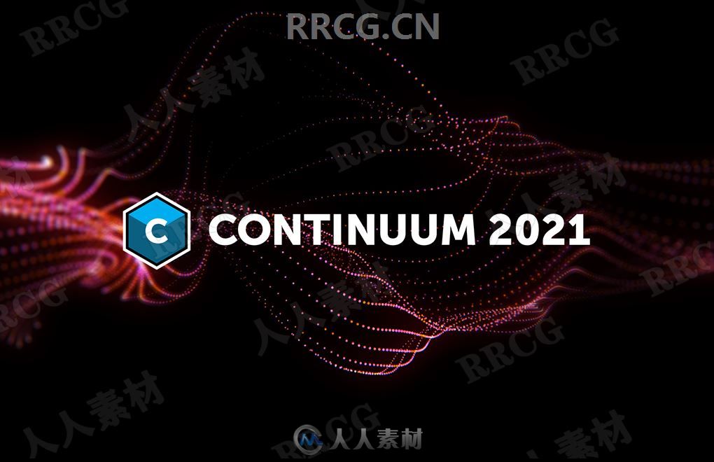 Boris FX Continuum 2021超强特效插件V14.0.1.602版