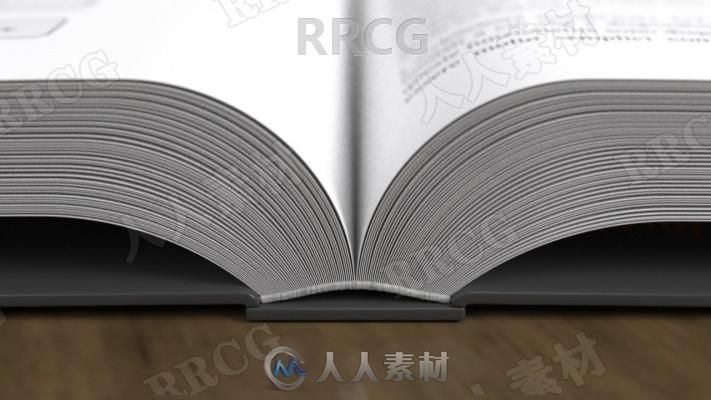 Realbook书籍翻动动画制作插件V3.1版