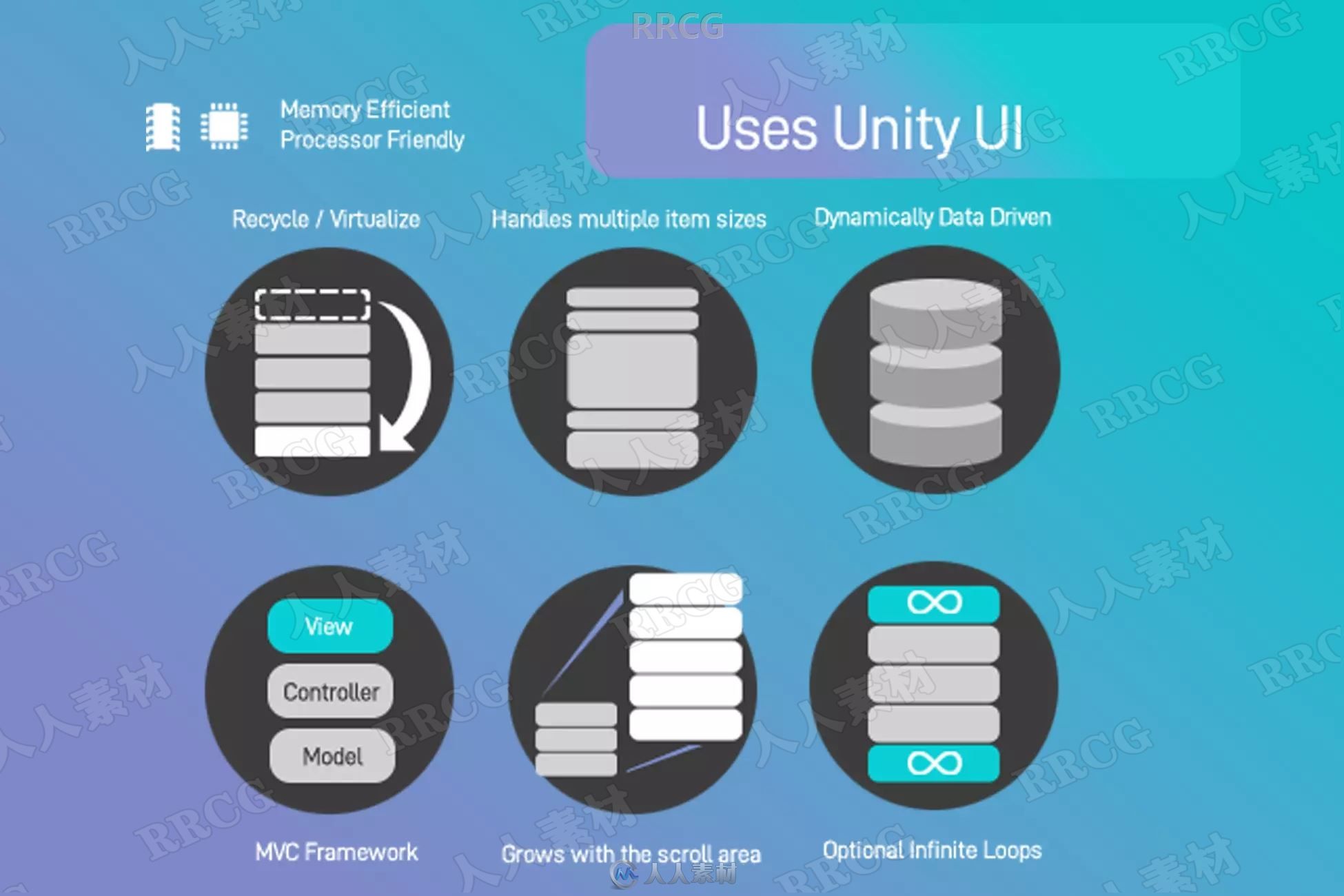 Unity游戏资源素材2021年2月合集第一季