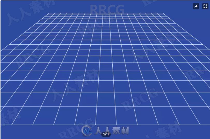 3D矢量图形专业画线粒子效果工具Unity游戏素材资源