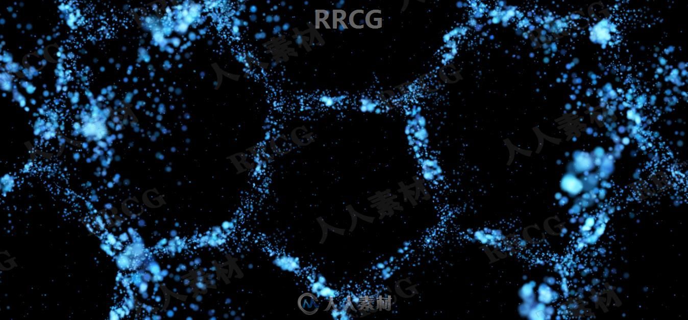 Trapcode Particular三维粒子AE插件V5.0.3版