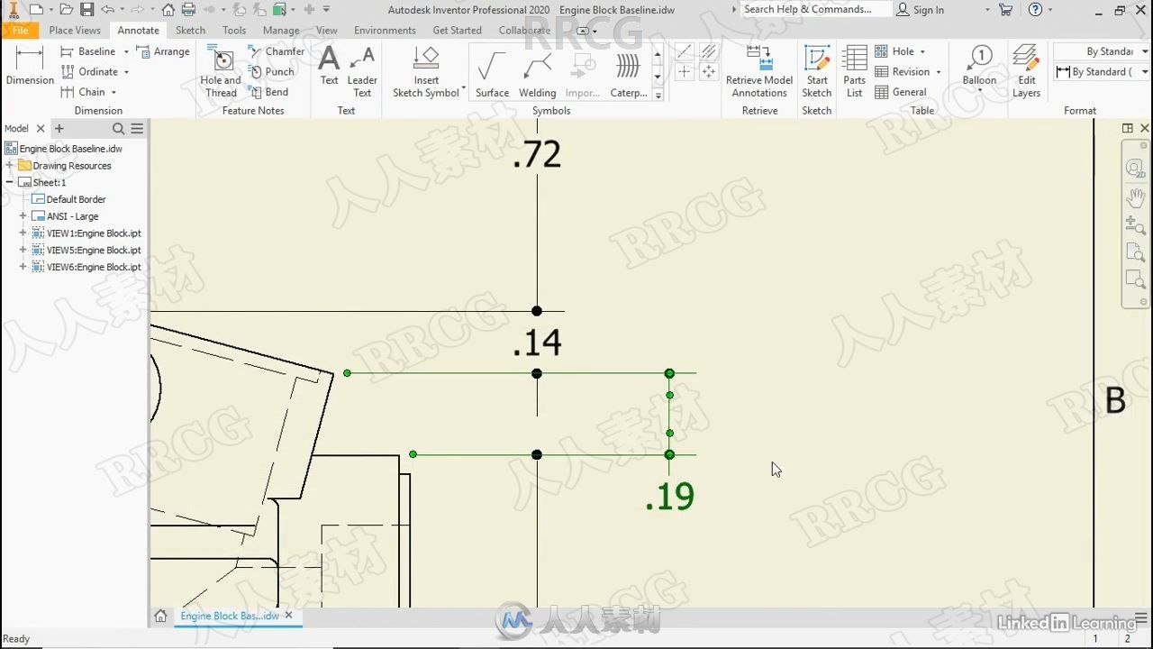 Inventor 2022全面核心技术训练视频教程