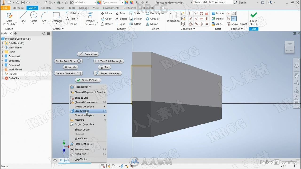 Inventor 2022全面核心技术训练视频教程