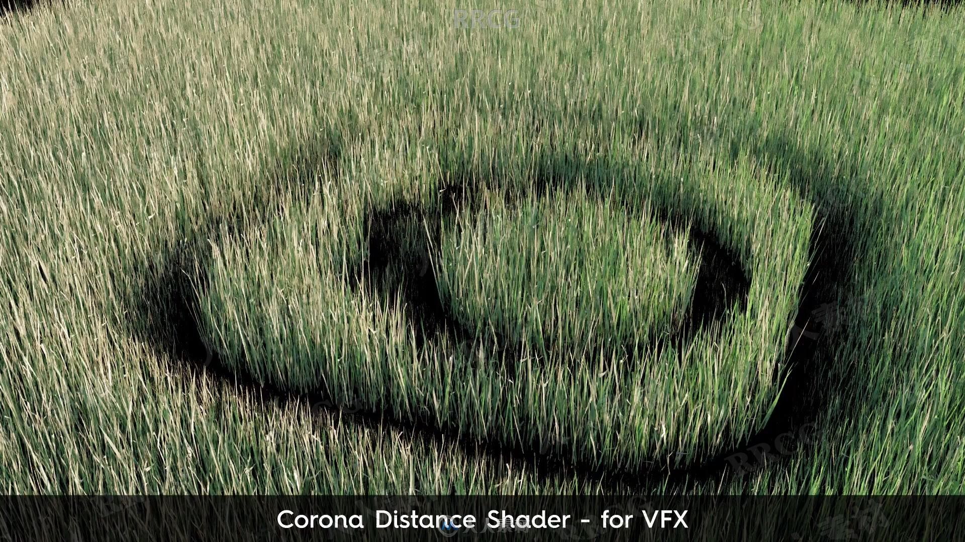 Corona Renderer 6超写实照片级渲染器C4D插件HOTFIX 2版