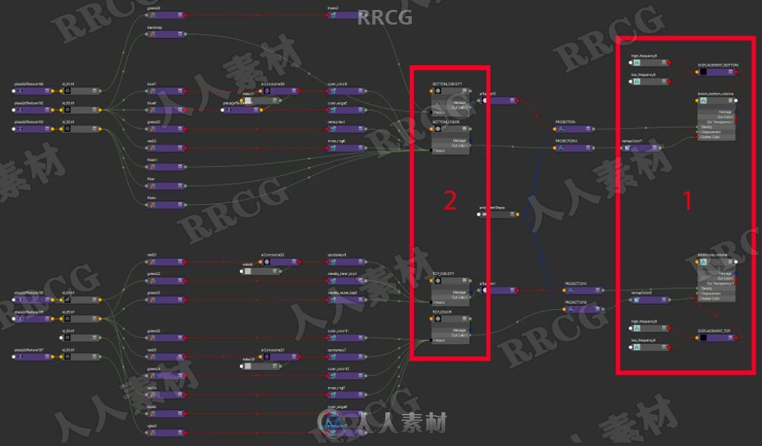 100组高质量眼睛虹膜纹理贴图合集