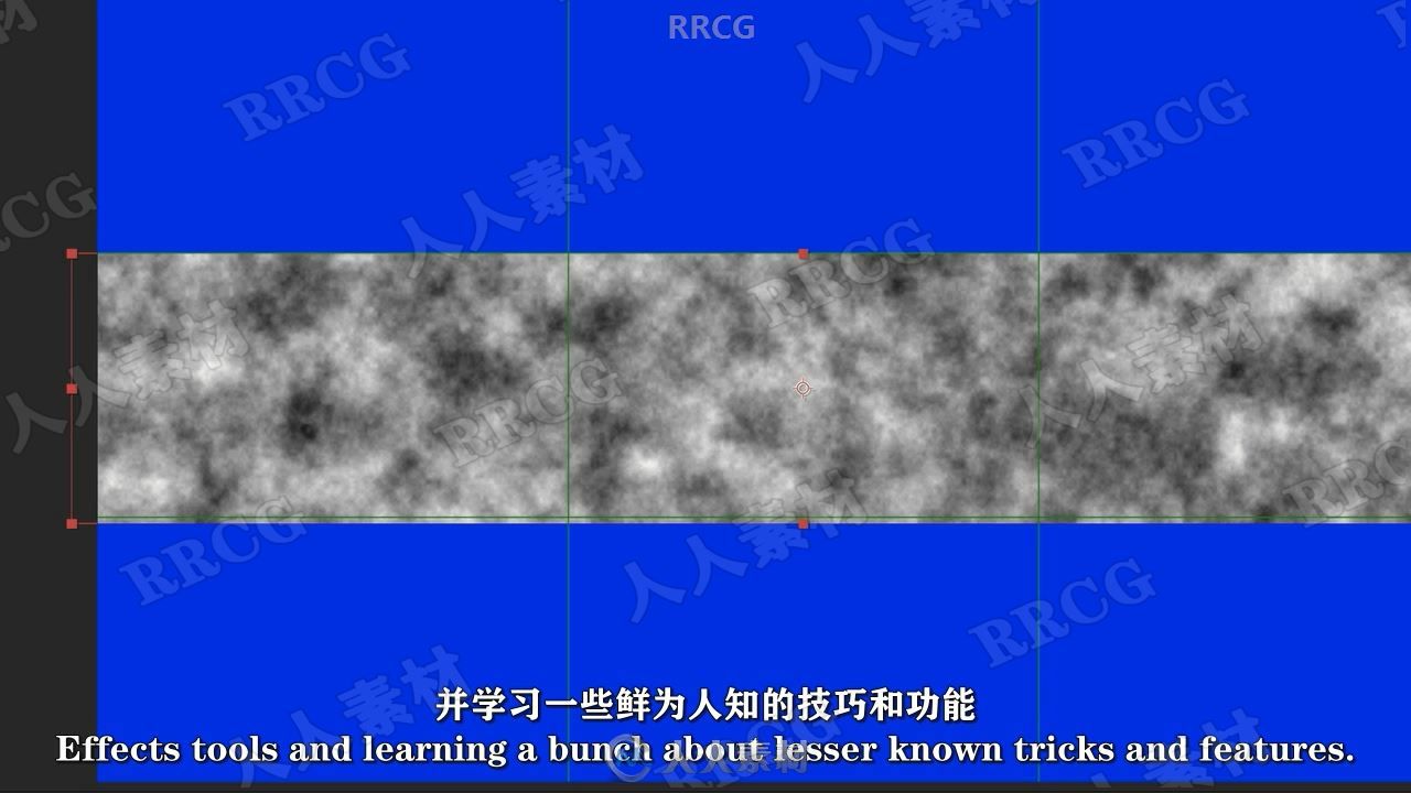 AE老式8位世嘉风格游戏实例制作视频教程