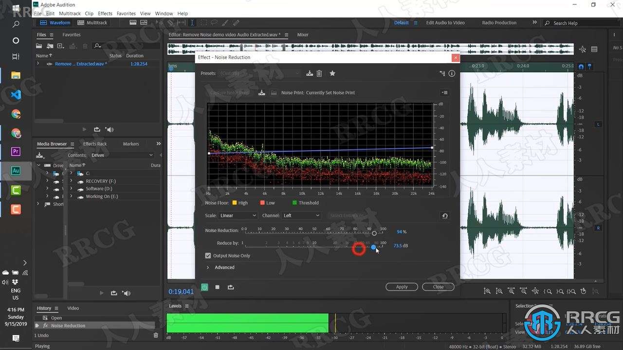 Premiere Pro 2021视频编辑基础技能训练视频教程