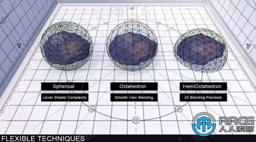 3D复杂几何体图像模拟实用工具Unity游戏素材资源