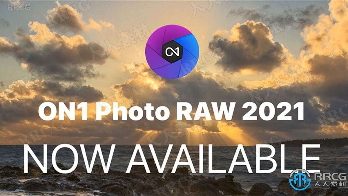 ON1 Photo RAW 2021.5摄影后期照片处理软件V15.5.1.10737版