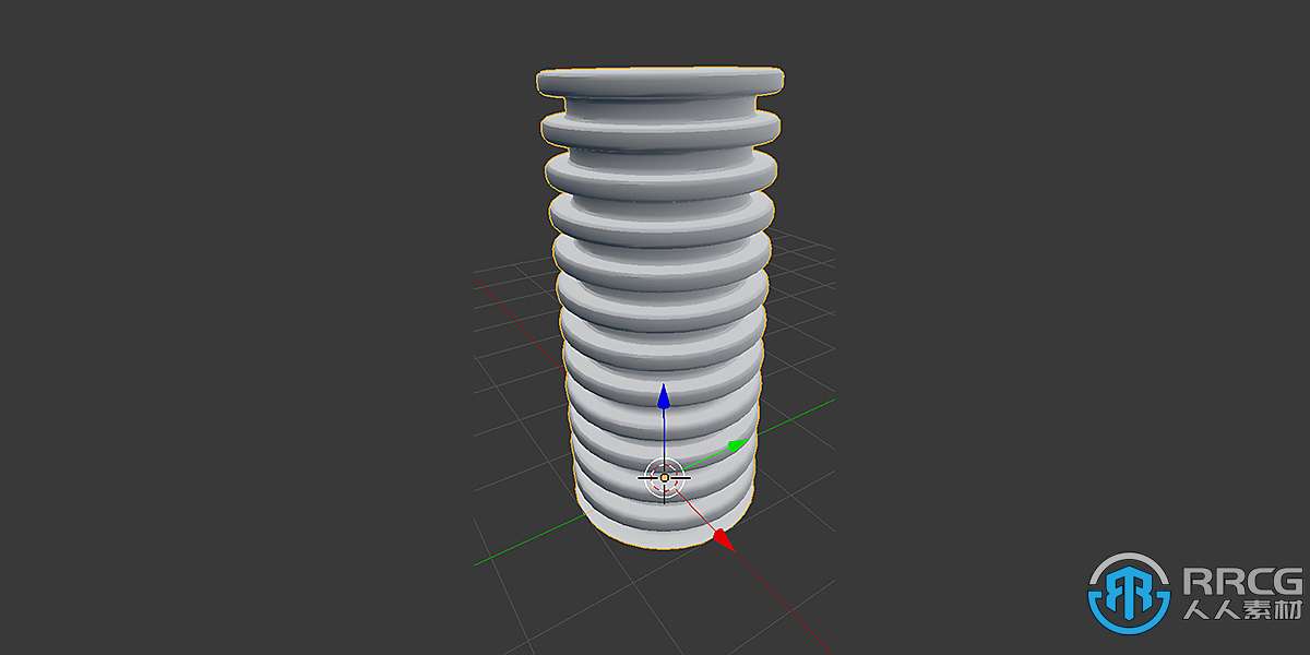 Zigzag Extrude快速挤压锯齿网格状工具Blender插件V1.3.0版