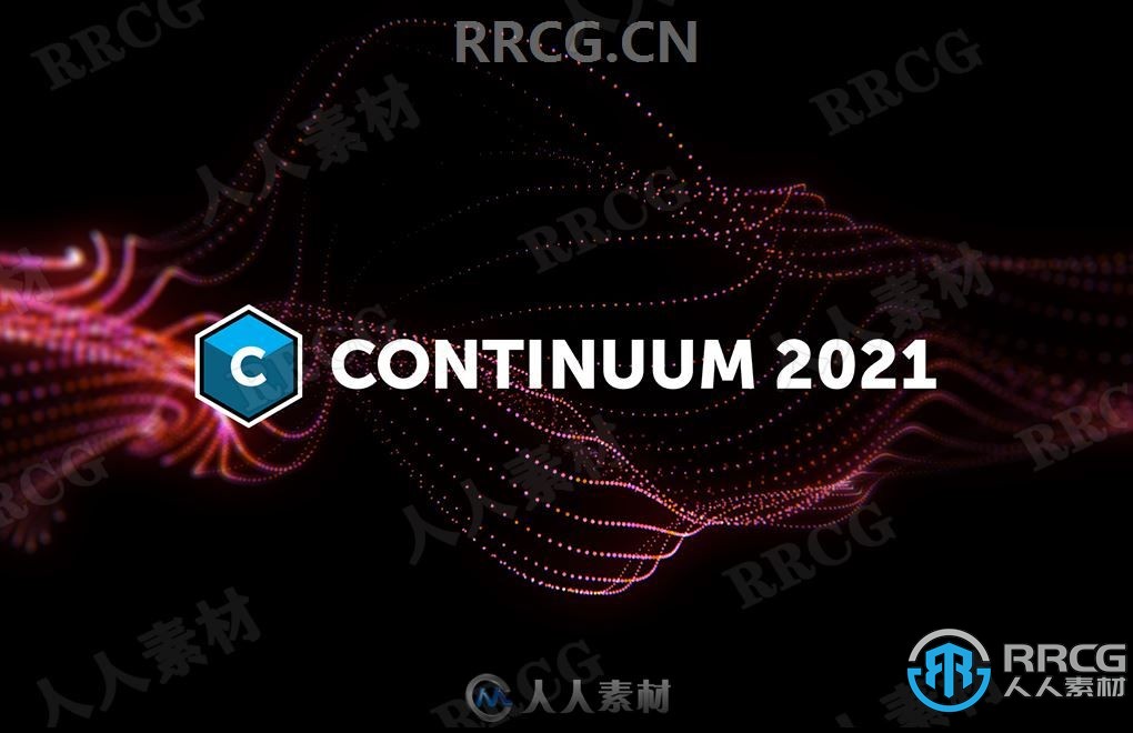 Boris FX Continuum 2021.5超强特效插件V14.5.3.1288版