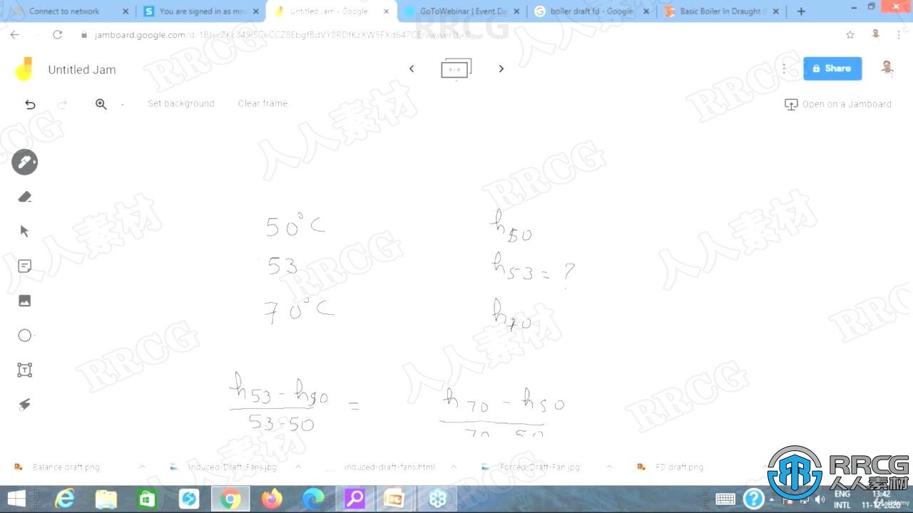 【中文字幕】锅炉和发电厂蒸汽特性机械工程基础讲解视频教程