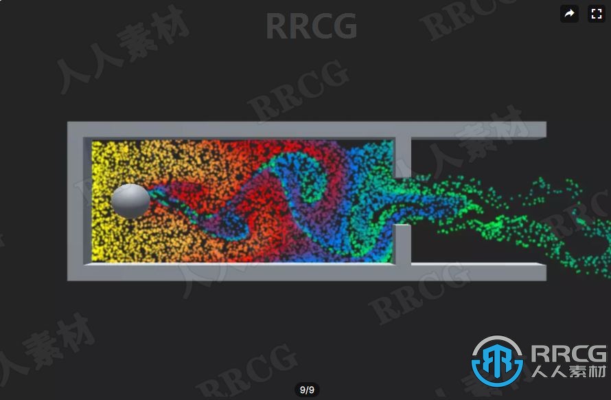 可变形液体材料高级物理引擎工具Unity游戏素材资源