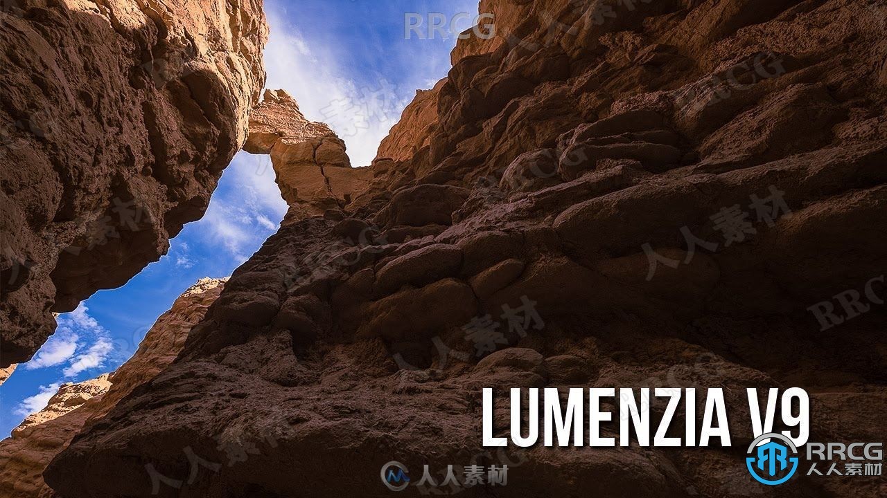 Lumenzia区域色彩控制PS插件V9.2.3 Mac版