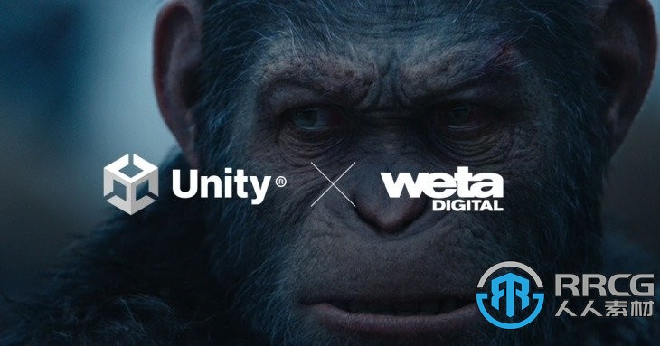 Unity以16亿美元收购Weta Digital 顶级视效公司即将整合