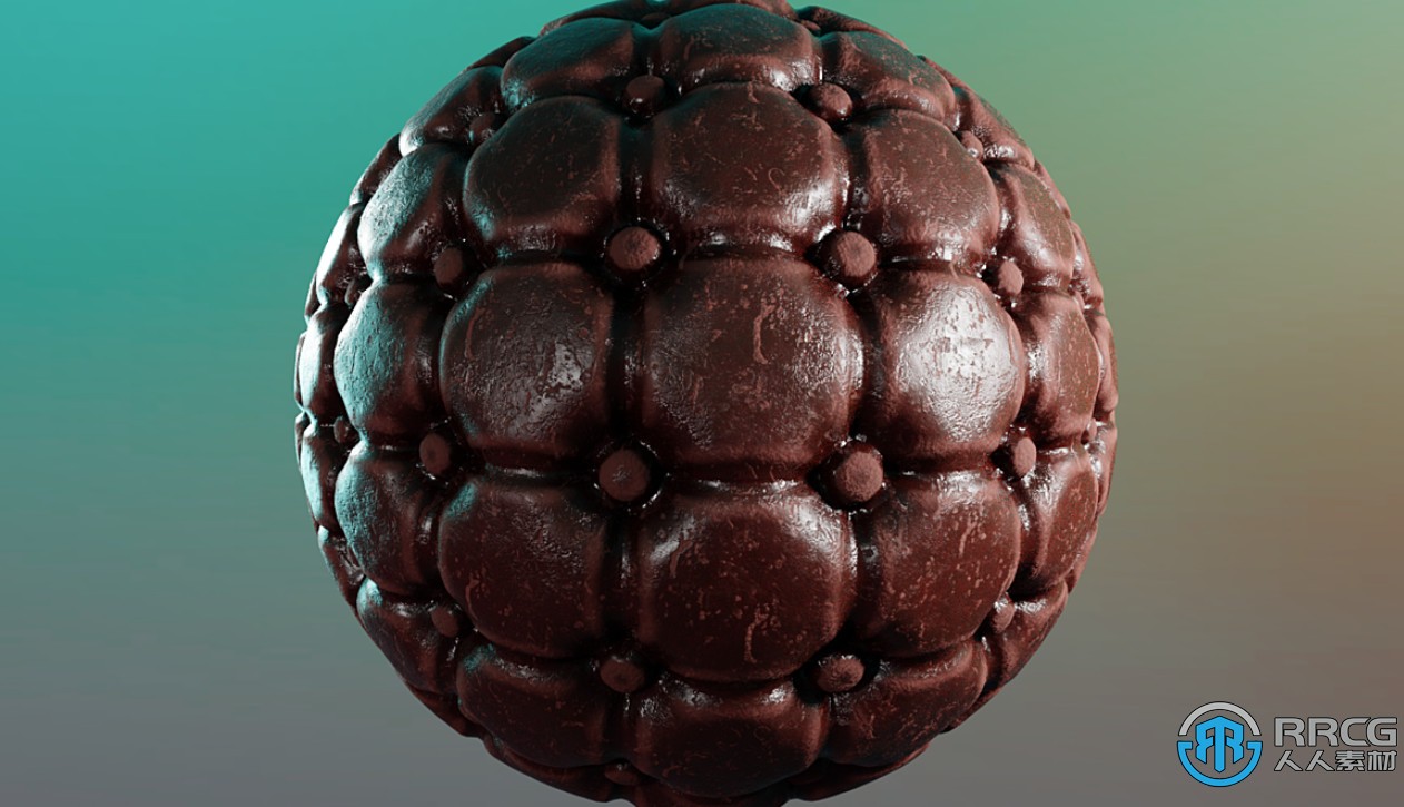 PBR Texture Bakery纹理烘培Blender插件V1.1版