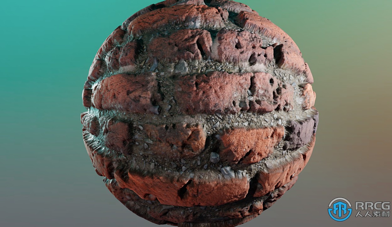 PBR Texture Bakery纹理烘培Blender插件V1.1版