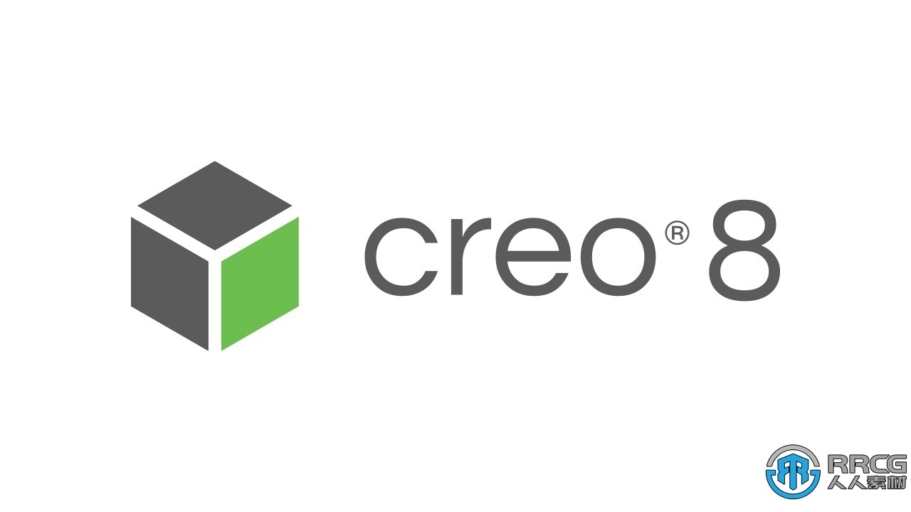 PTC Creo三维设计软件8.0.3.0版 附帮助中心