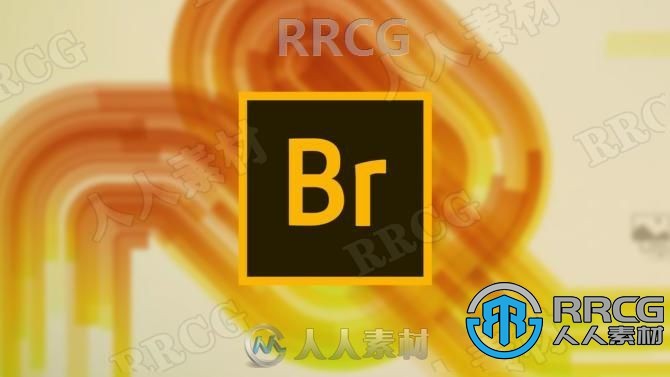 Adobe Bridge CC 2022资源管理软件V12.0.1.246版