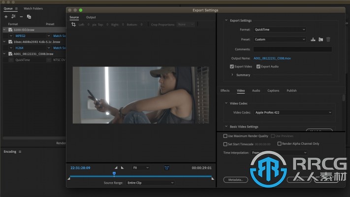 BRAW Studio Blackmagic RAW素材导入插件V2.5.0版