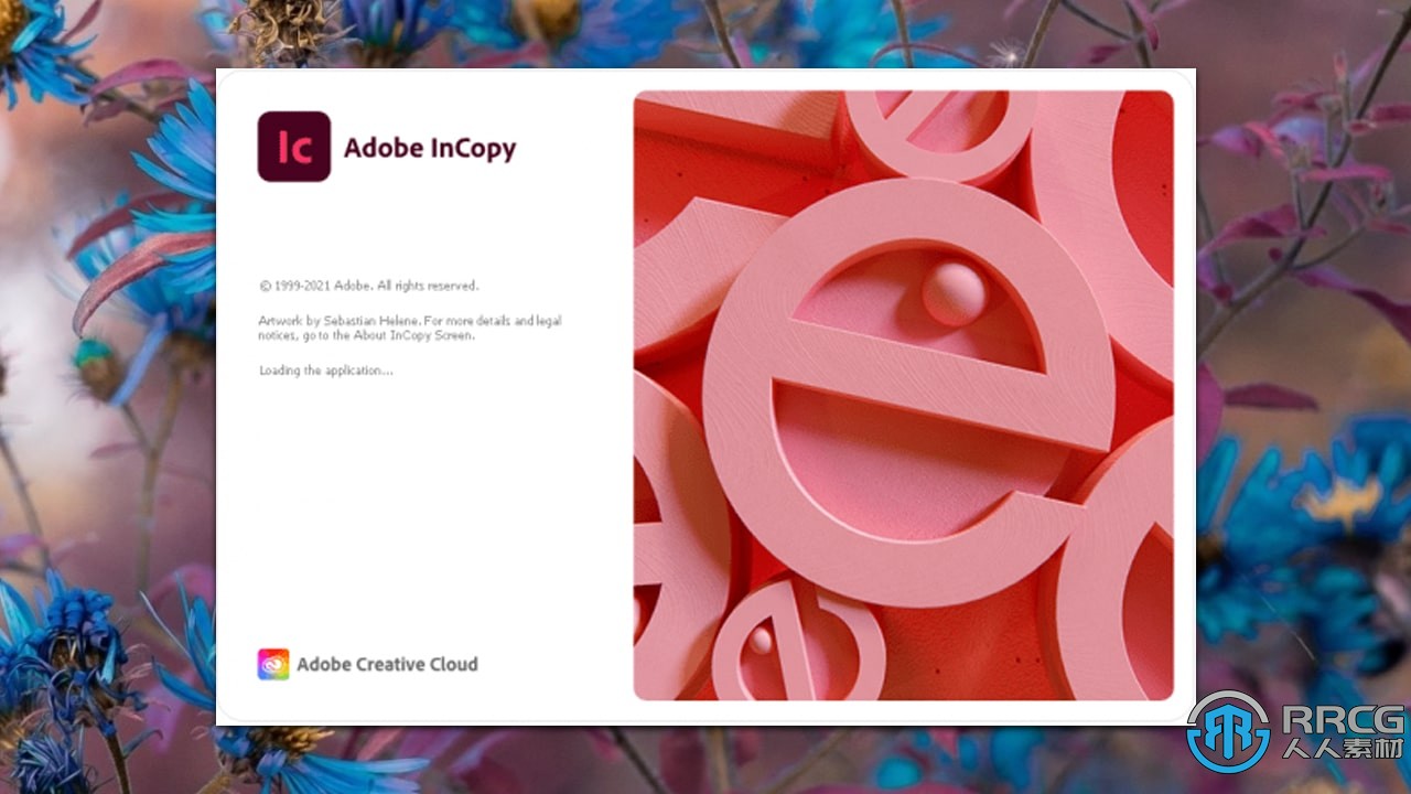 Adobe InCopy 2022协作编辑工具软件V17.1.0.50版