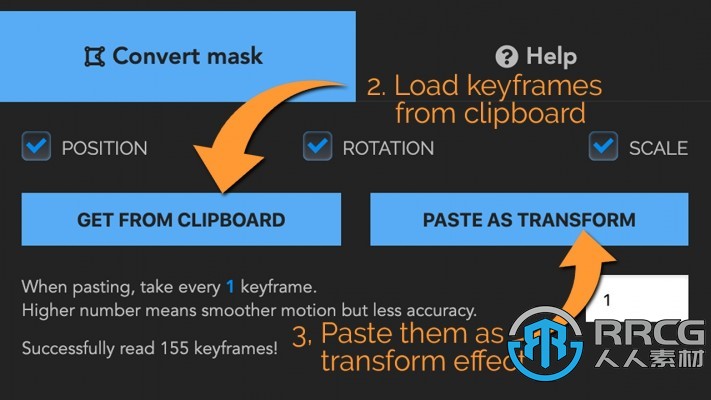 Auto Motion Tracker For Objects自动运动跟踪Premiere Pro插件V1.1.5版