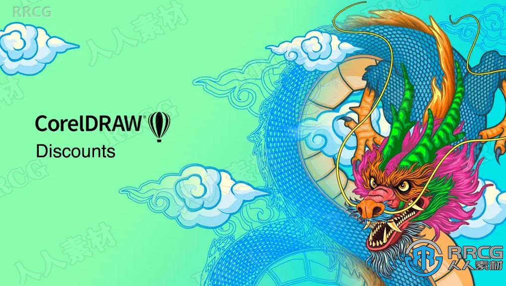 CorelDRAW 2022创意图形设计软件V24.0.0.301 Mac版 附扩展资料库