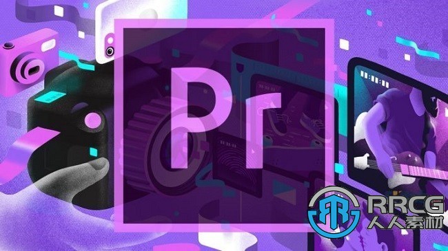 Premiere Pro CC 2022非线剪辑软件V22.4.0.57版