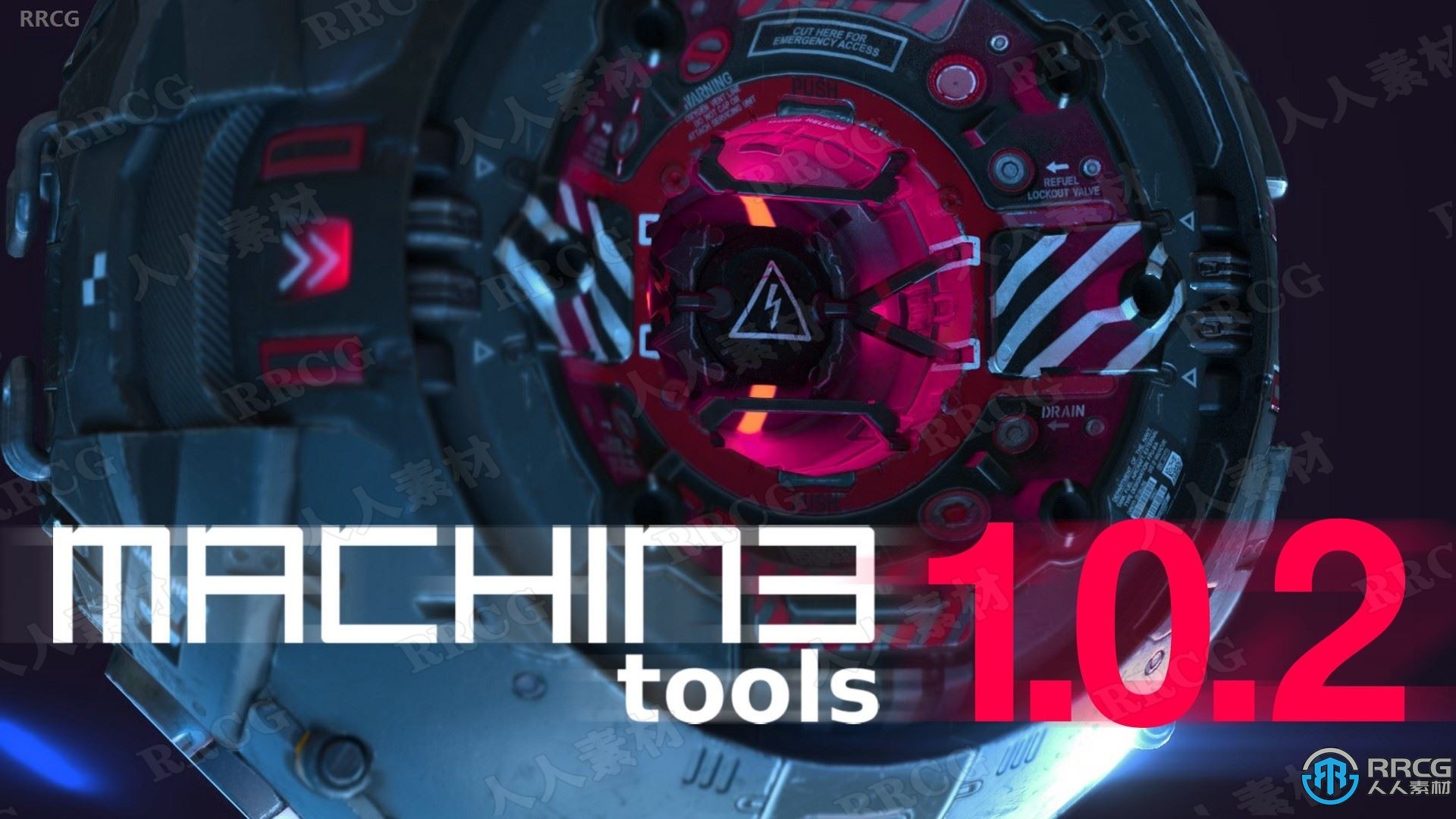 Machin3Tools便捷菜单增强工具Blender插件V1.0.2版