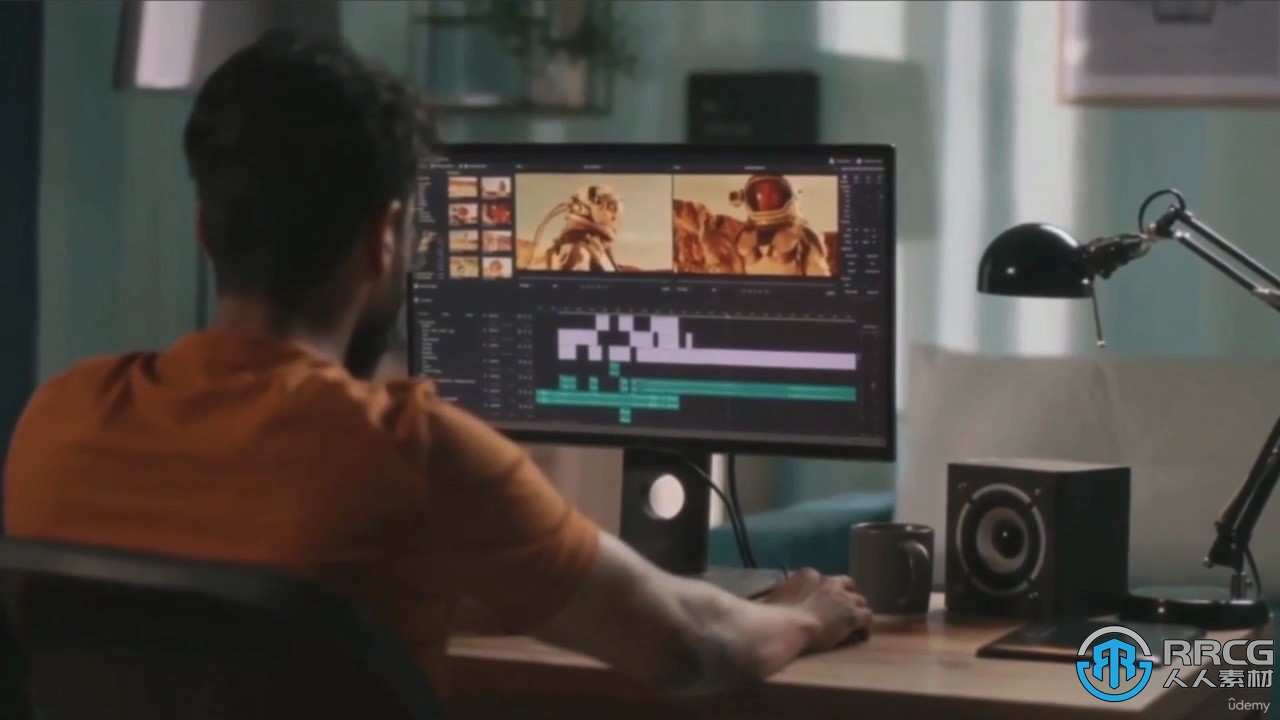 Final Cut Pro X初学者完全指南训练视频课程