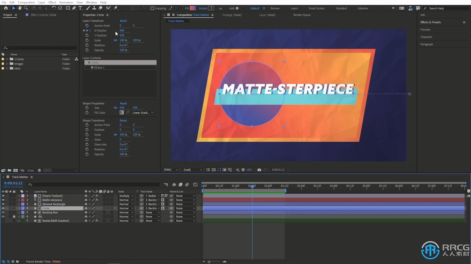 Adobe After Effects 2024影视特效软件V24.6.3版