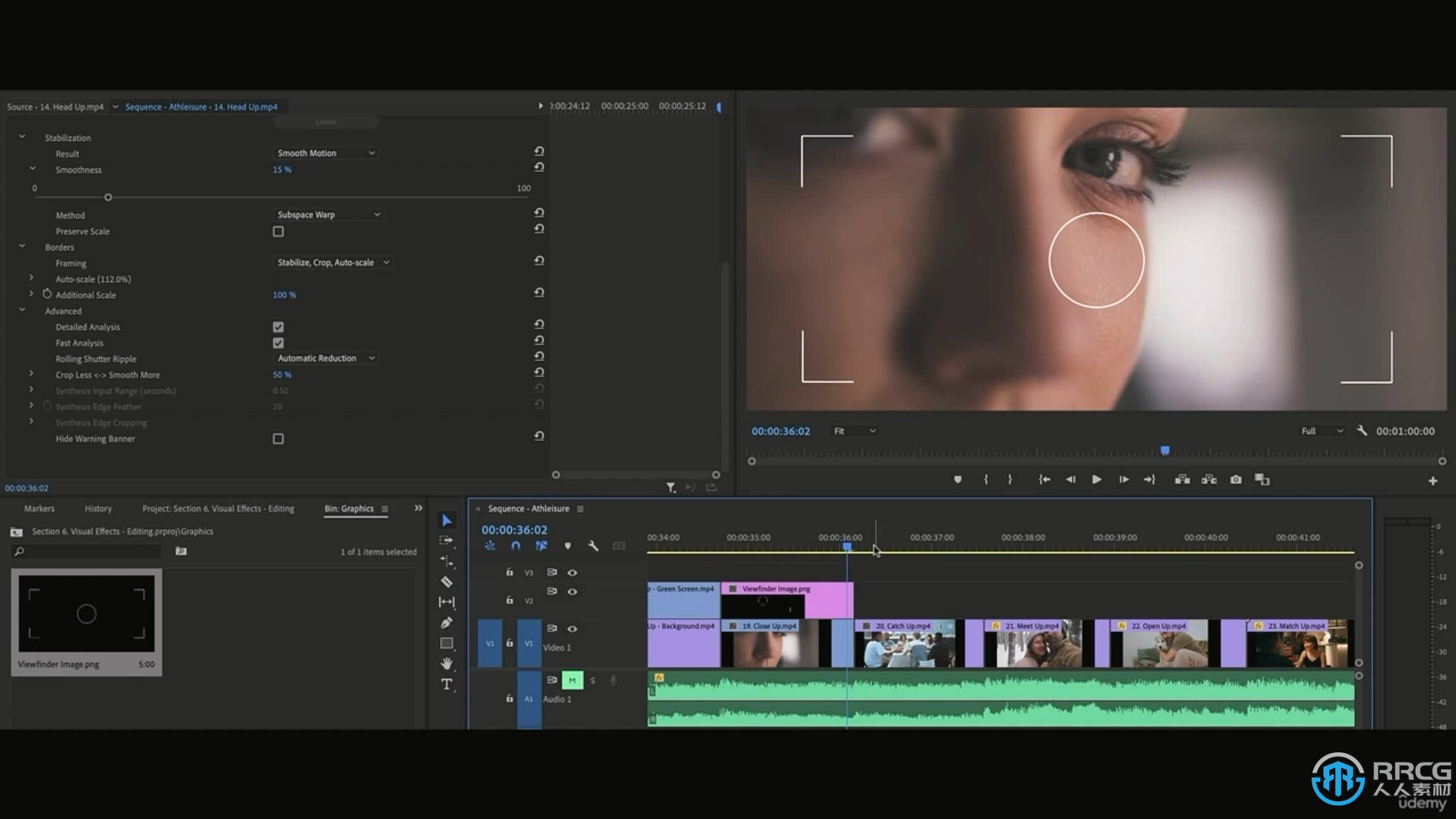 Adobe Premiere Pro 2022初学者基础训练视频教程