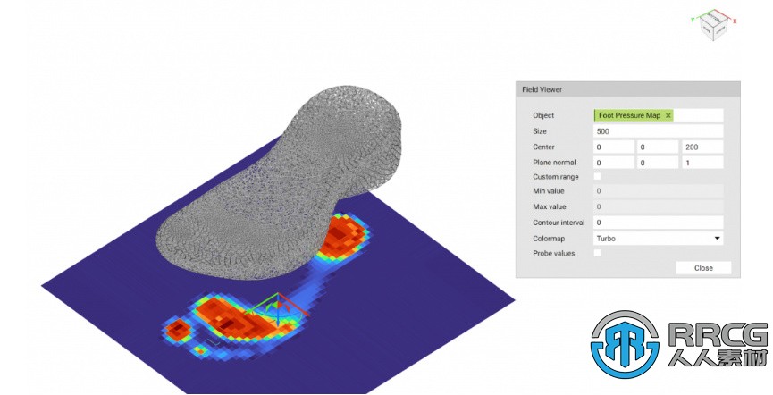 nTopology参数化隐式建模软件V5.3.2版