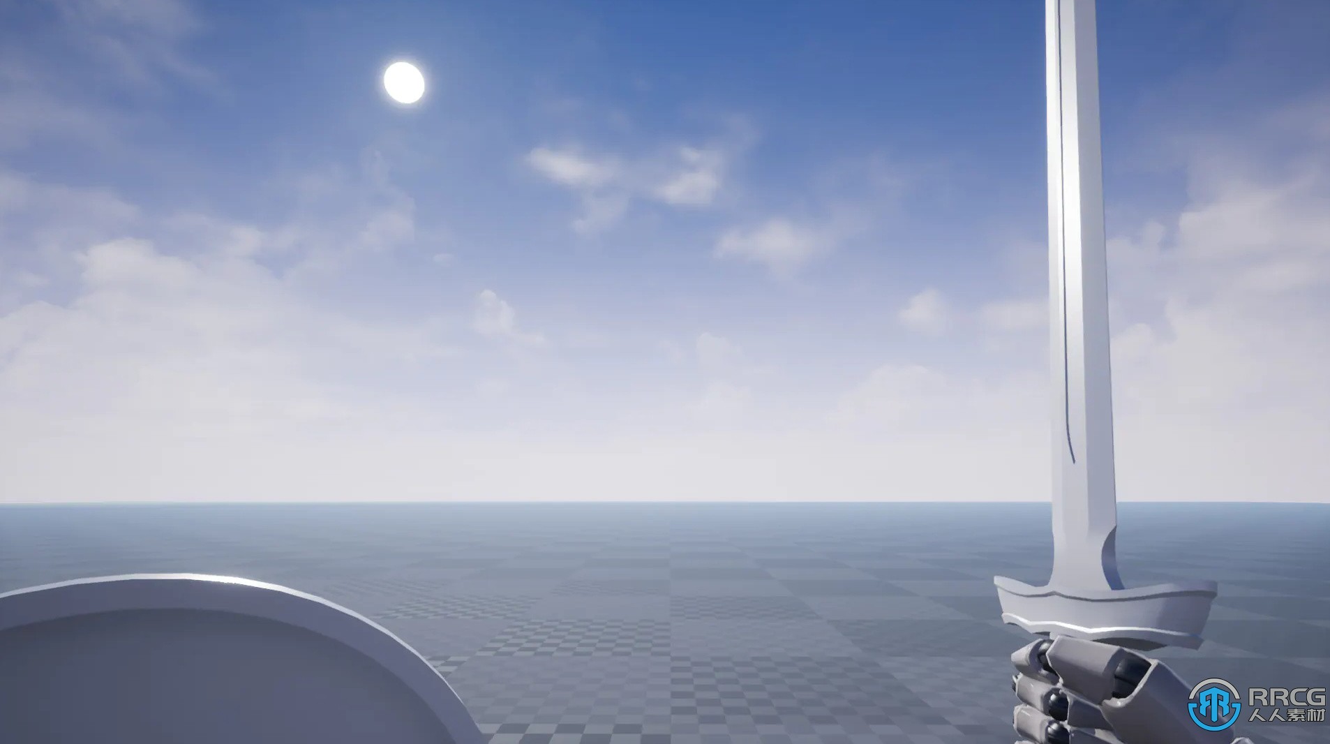Unreal Engine虚幻引擎游戏素材合集2022年2月第一季
