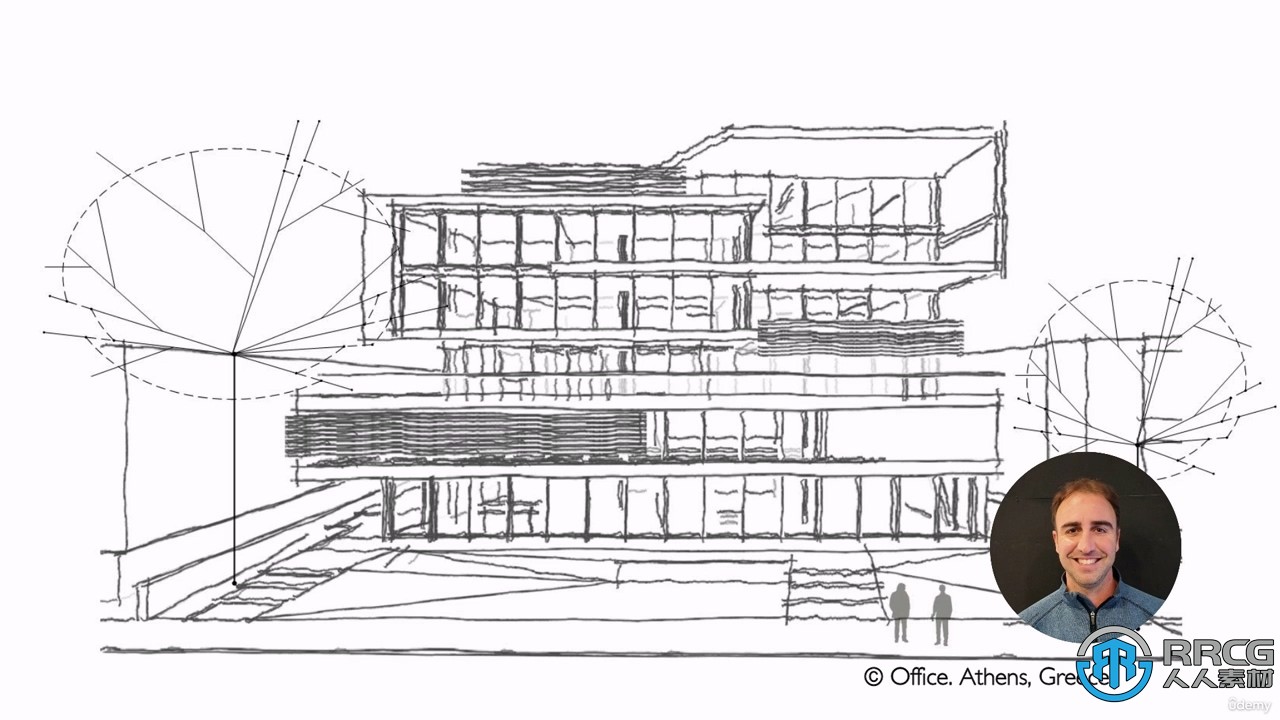 Sketchup从初学者到专家核心技术训练视频教程