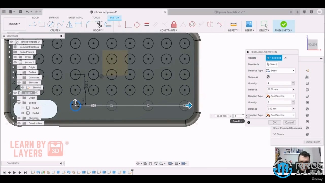 3D打印初学者终极训练指南视频教程