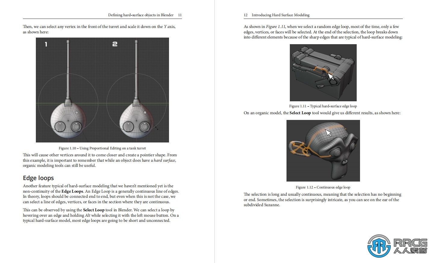 《Blender不可思议的3D模型制作软件》书籍