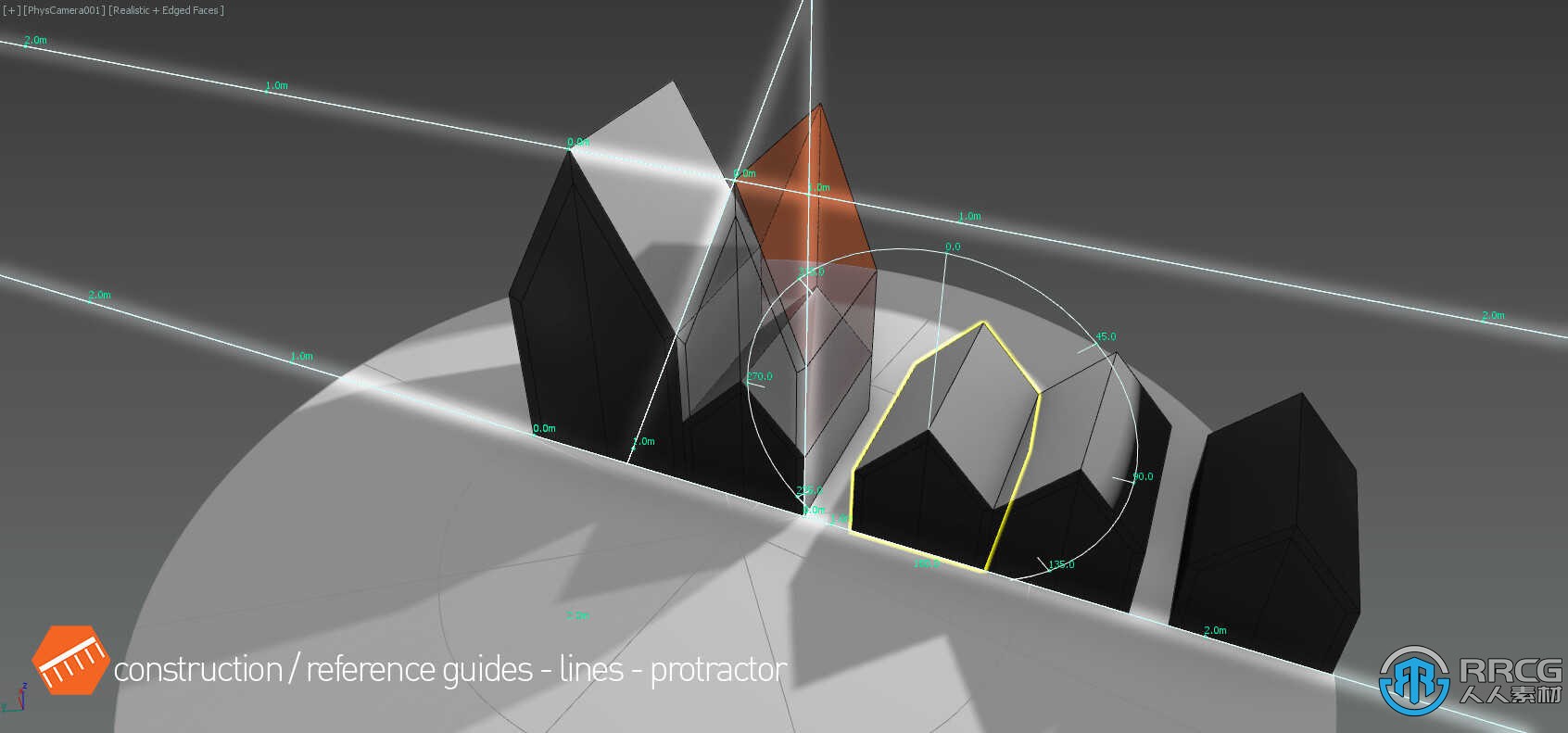 DesignToolBox模型建模设计工具3dsmax插件V2.9.6.0版