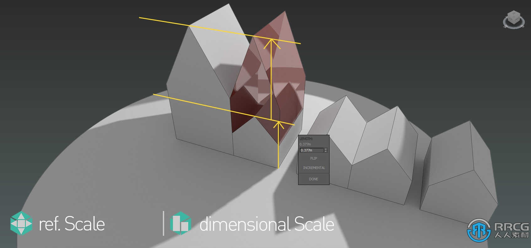 DesignToolBox模型建模设计工具3dsmax插件V2.9.6.0版