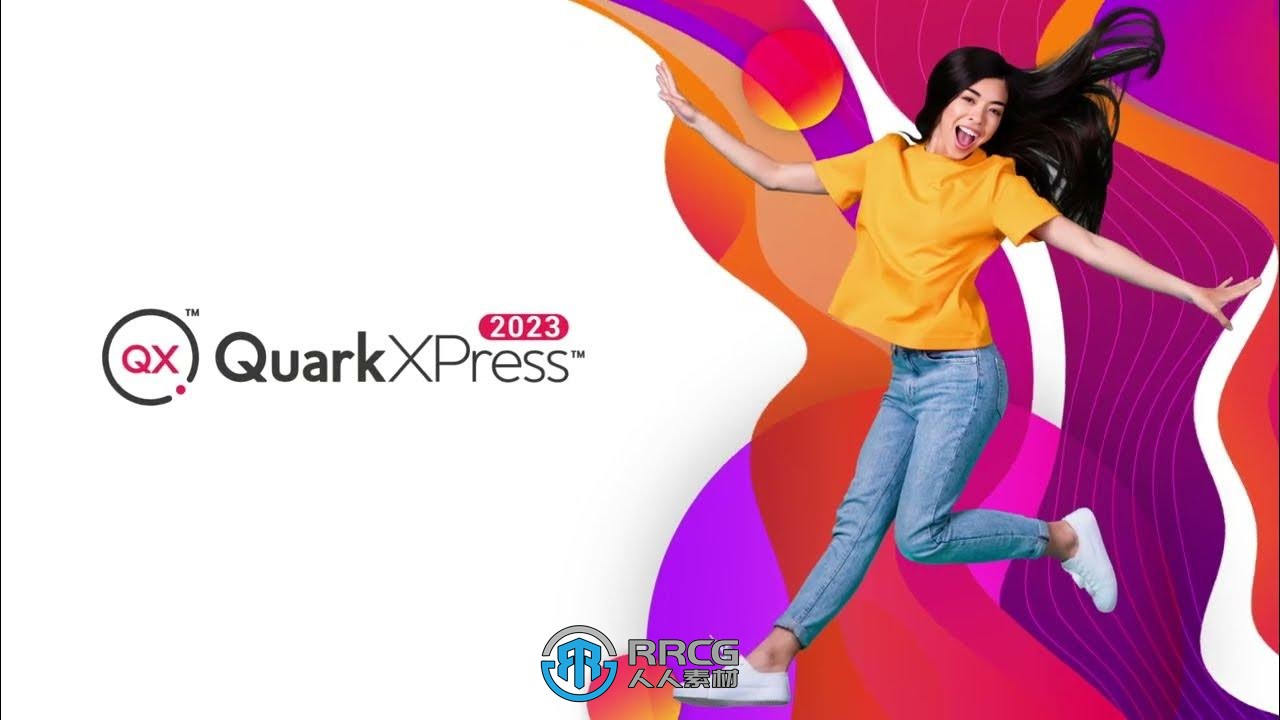 QuarkXPress 2023 v19.2.1.55827 for windows download free
