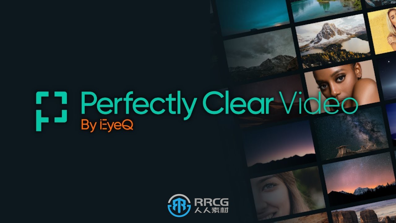 Perfectly Clear Video视频增强软件V4.5.0.2539版