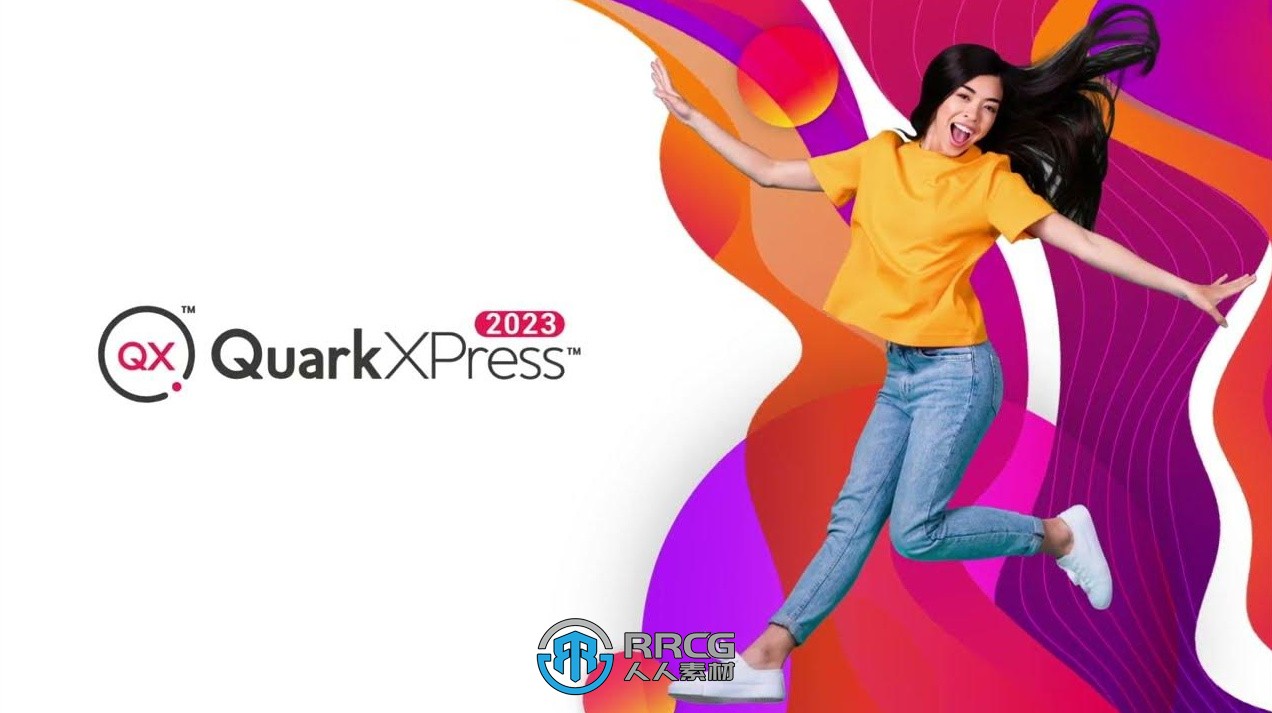 free downloads QuarkXPress 2023 v19.2.55821